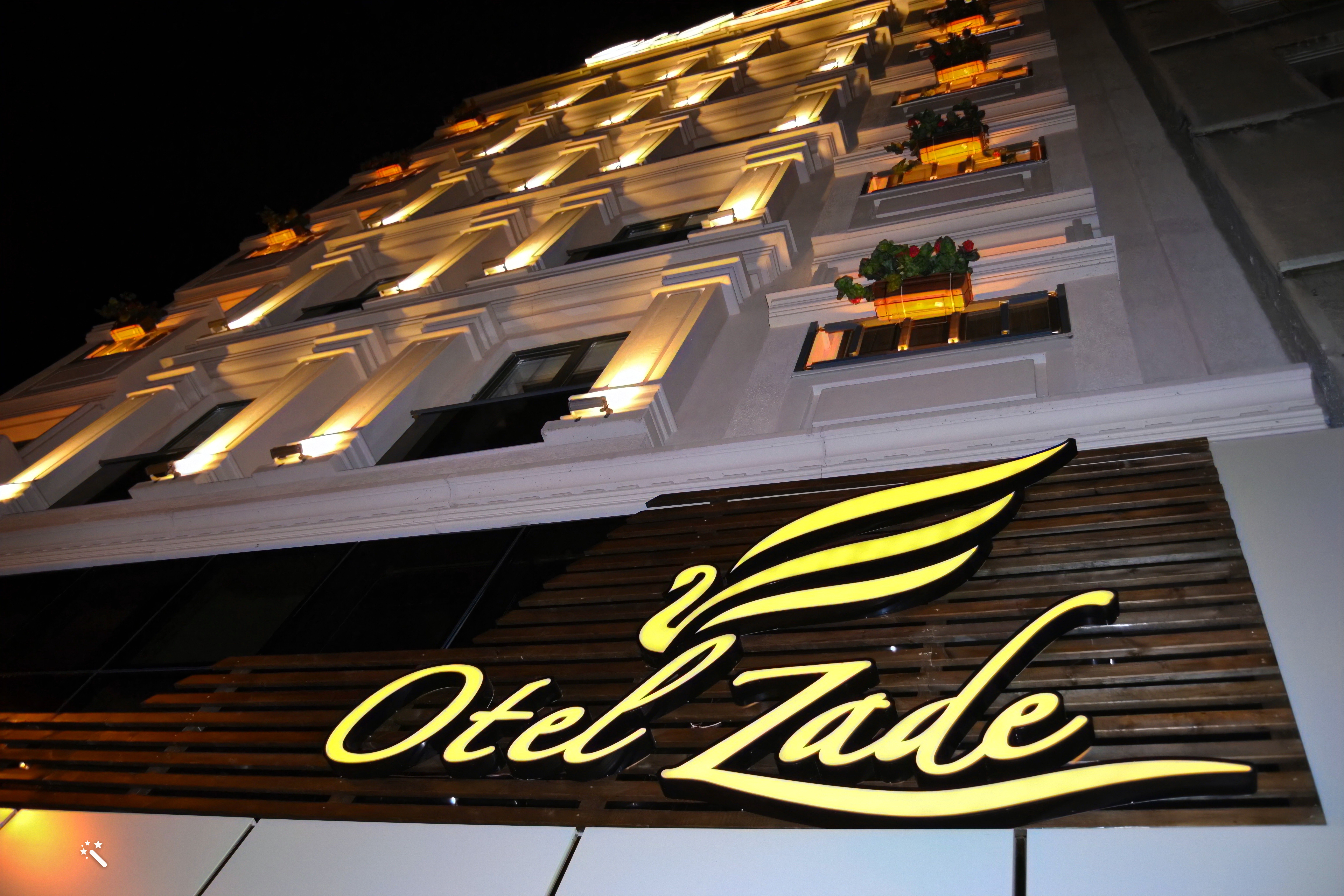 Otel Zade Erzurum