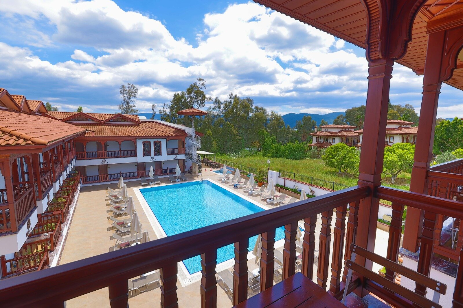 Elif Hanım Hotel & Spa