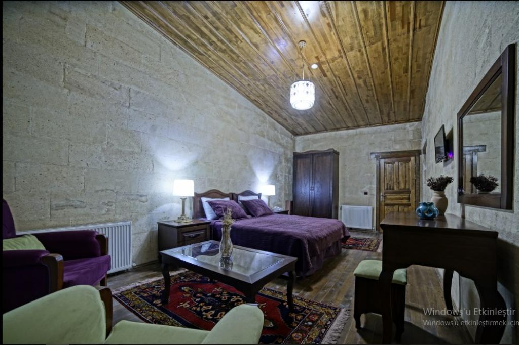 Samistal Lodge & Cappadocia