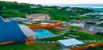 Bungorise Bungalov Bahçe Görseli