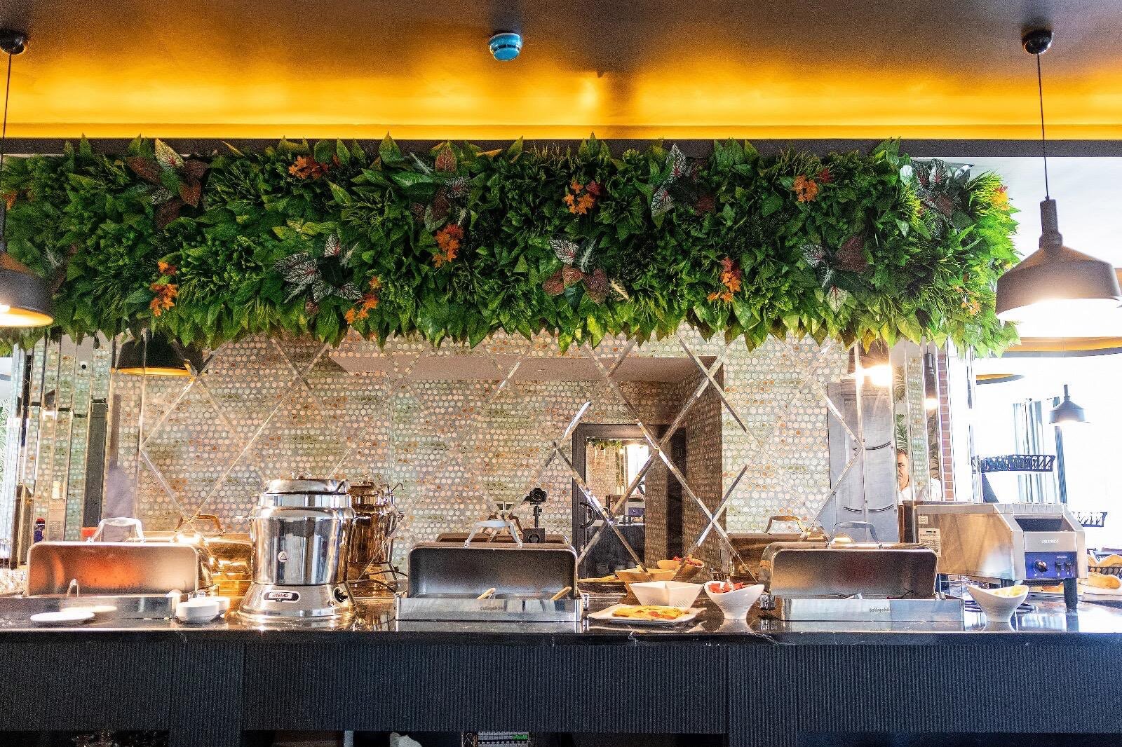 Şanlıurfa Vera Hotel galeri 9