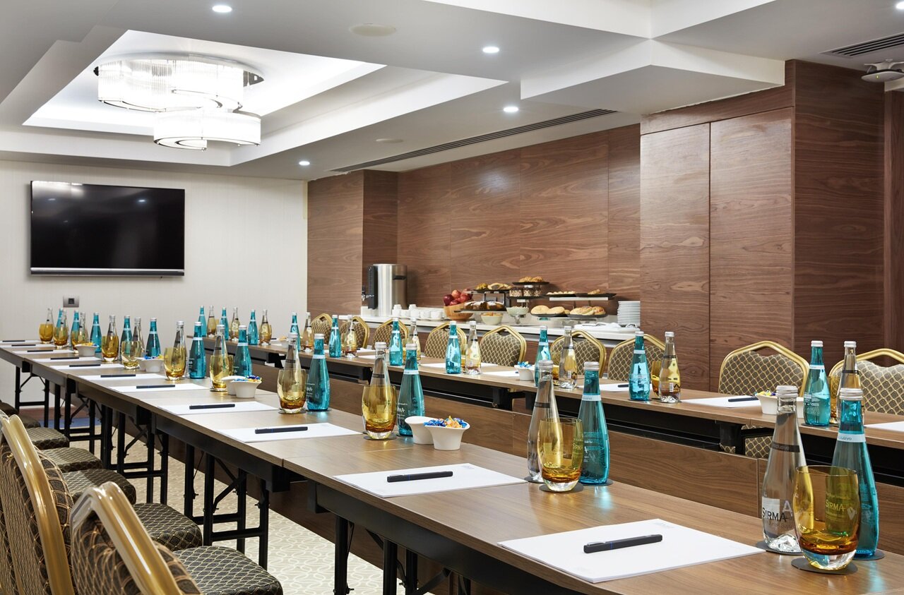 Dedeman Hotel Kayseri galeri 10