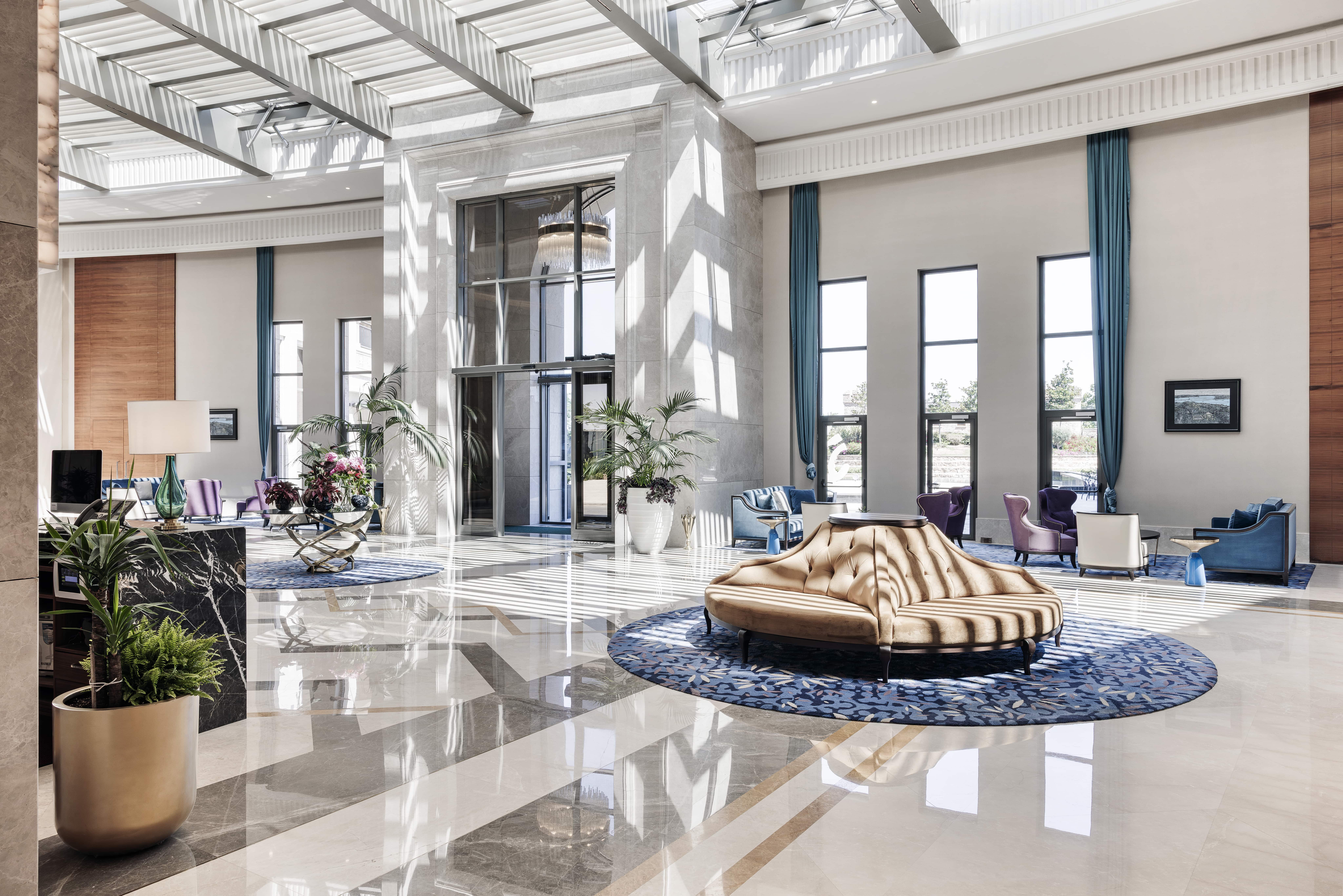 Birun Ada Hotel · 52