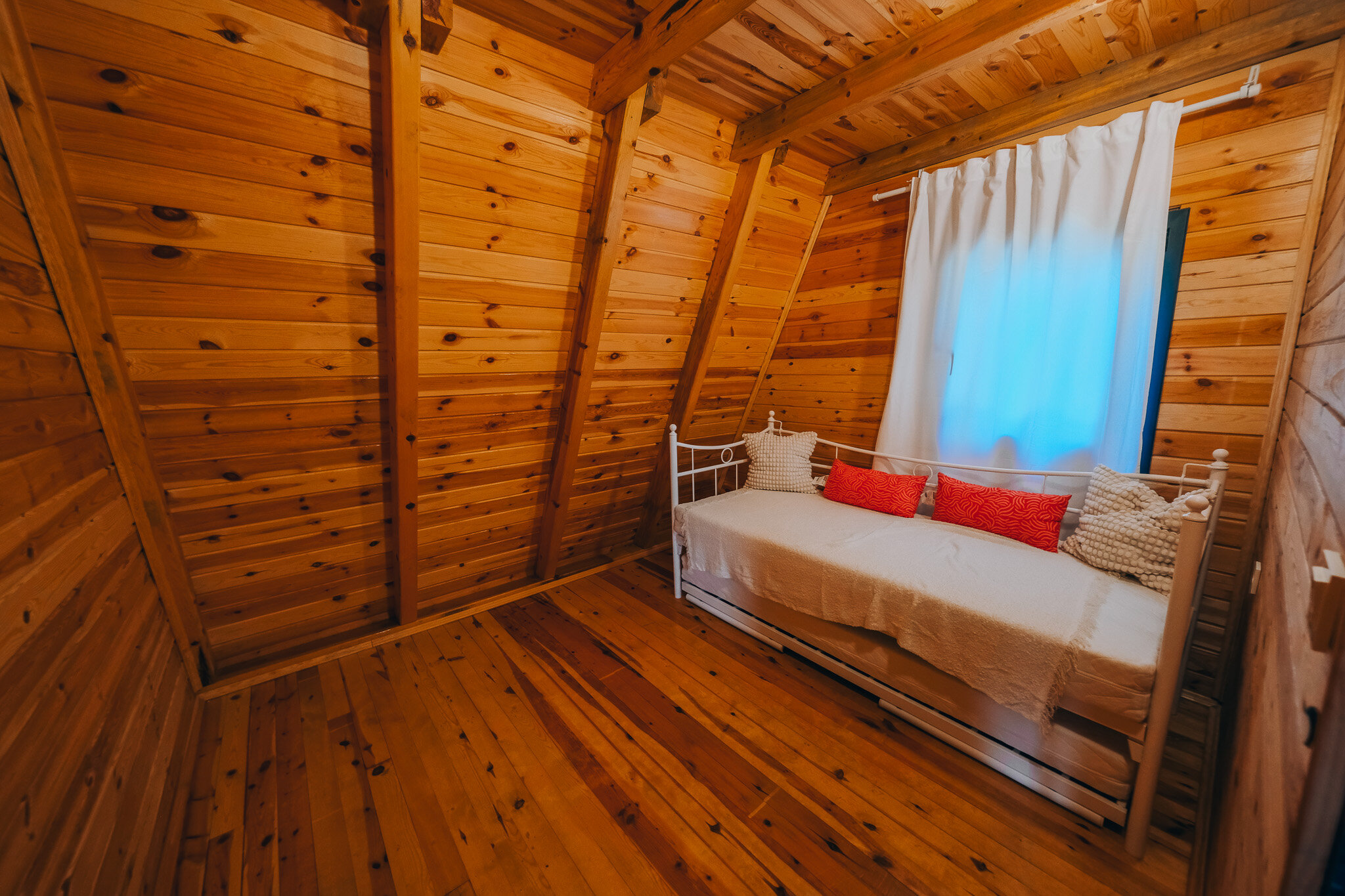 Sun Valley Bungalov · 2