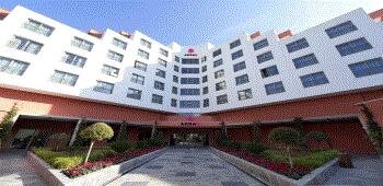 Akra V Hotel