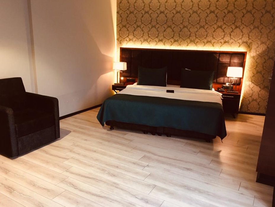 Grand Vaves Otel