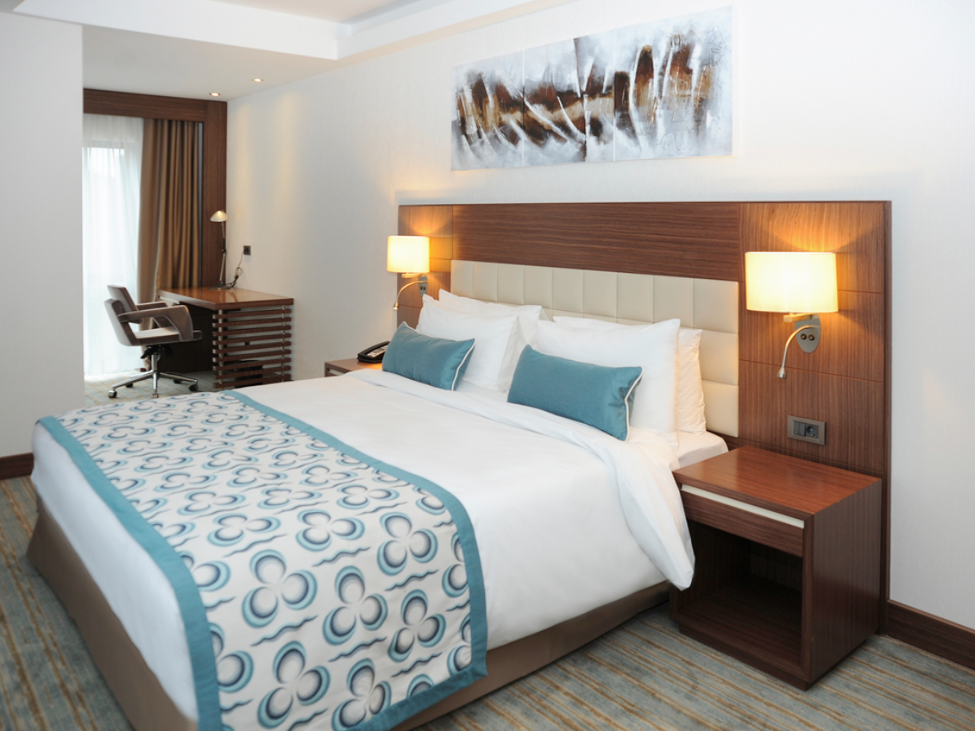 Mercure Istanbul Altunizade