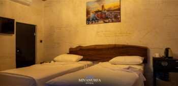 Mivan Otel Urfa