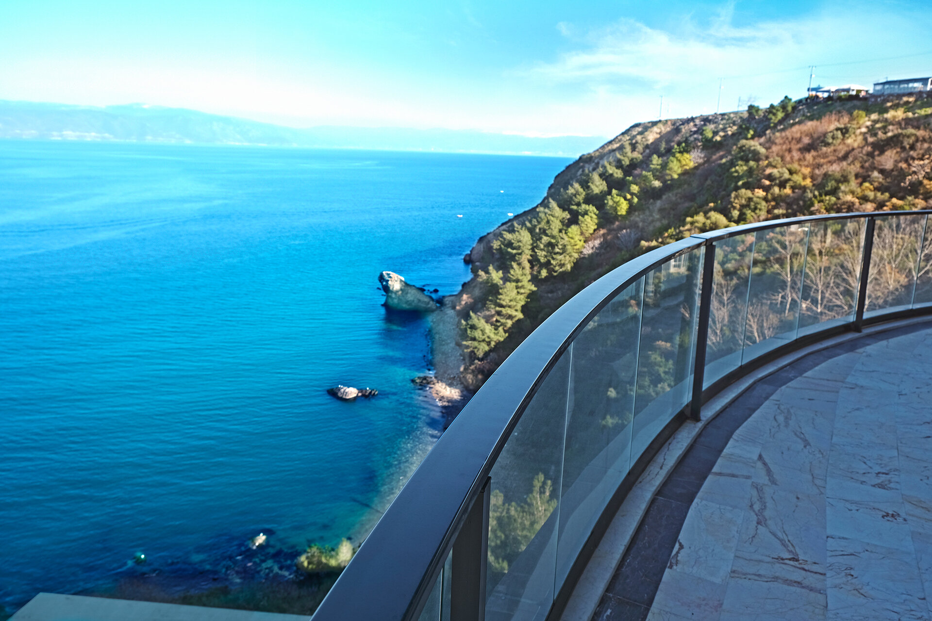 Blue Mudanya Hotel · 4