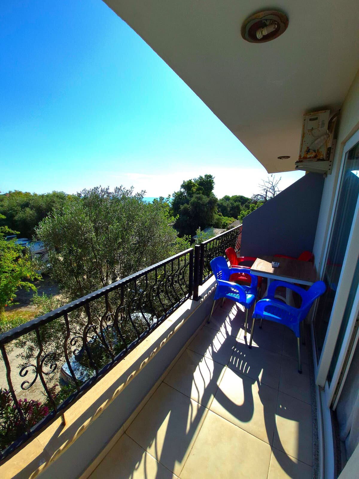 Beachway Hotel · 23