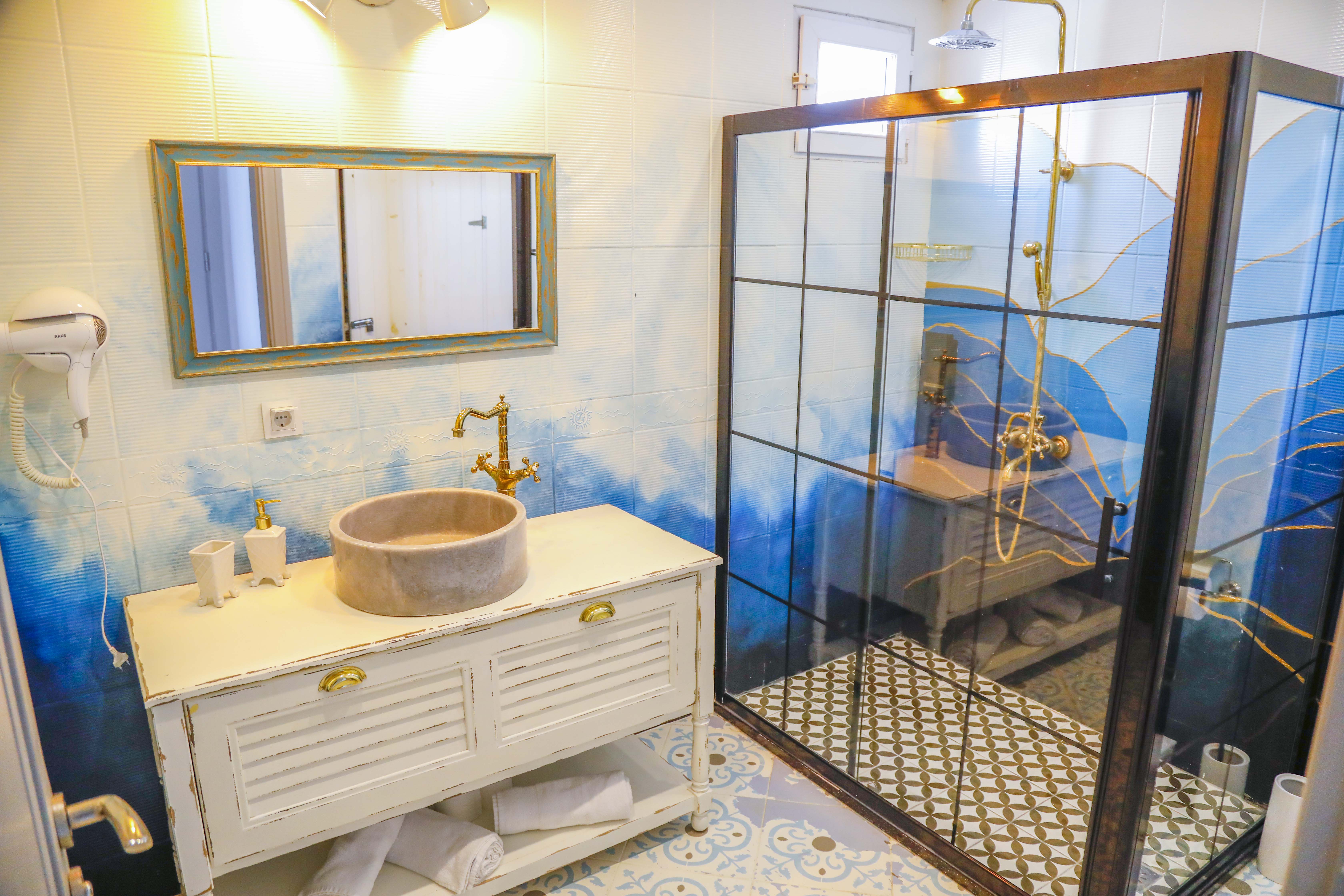 Alaçatı XL Luxury