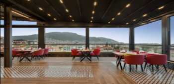 Ramada Plaza By Wyndham Ordu · 50