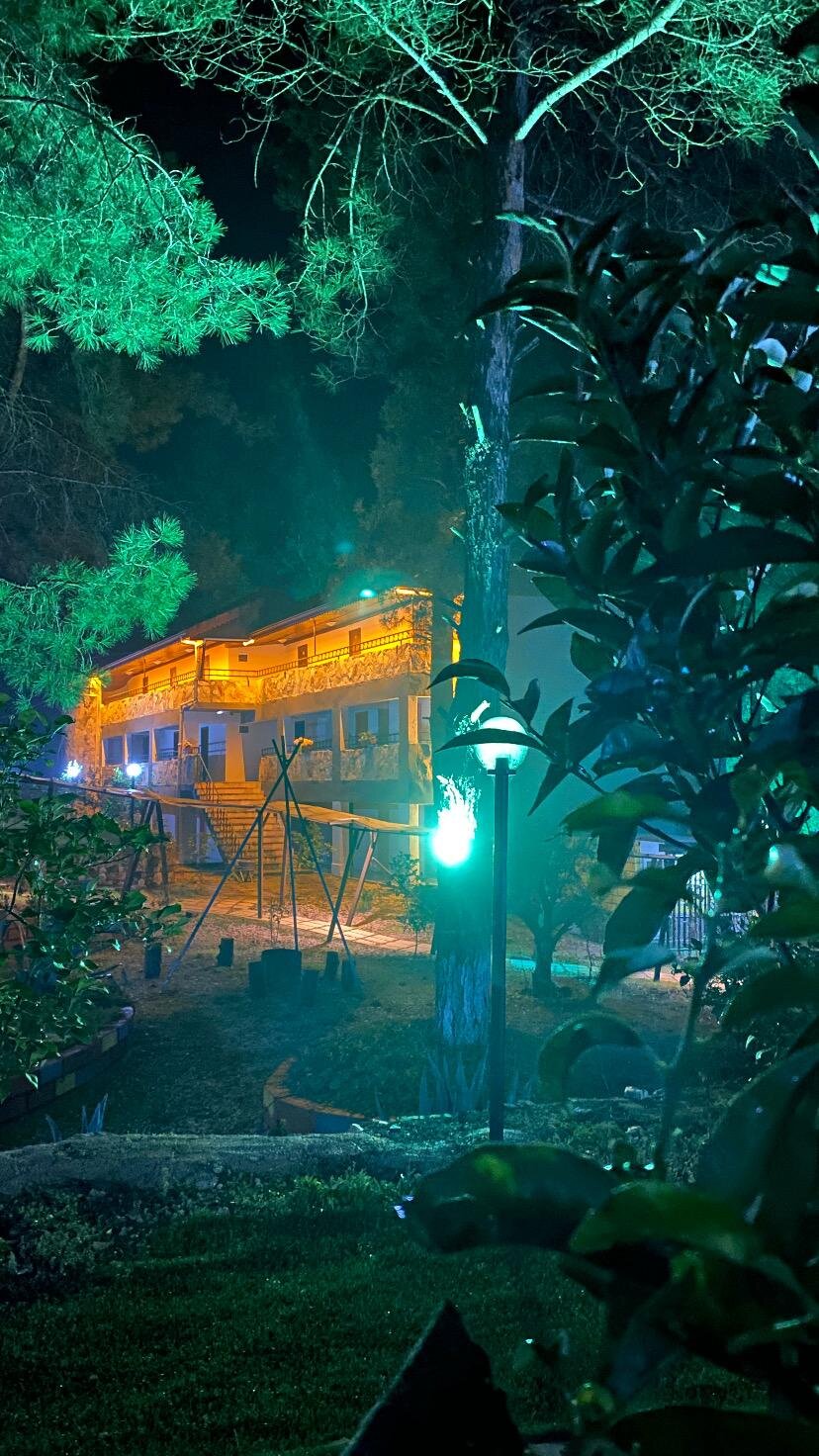 Gökbük Serenity Hotel