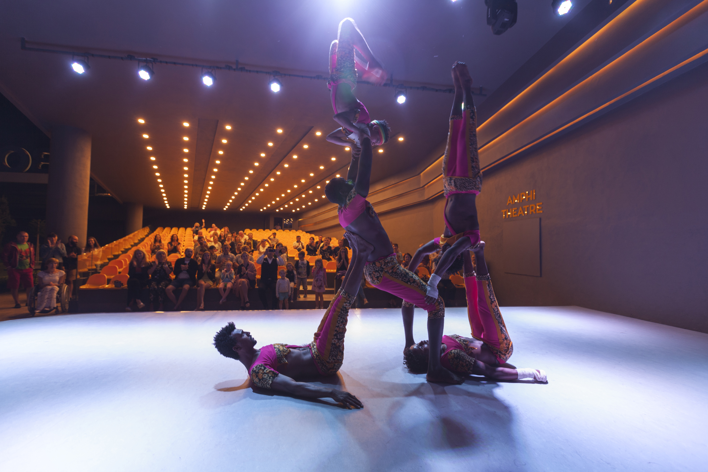 Bosphorus Sorgun Hotel