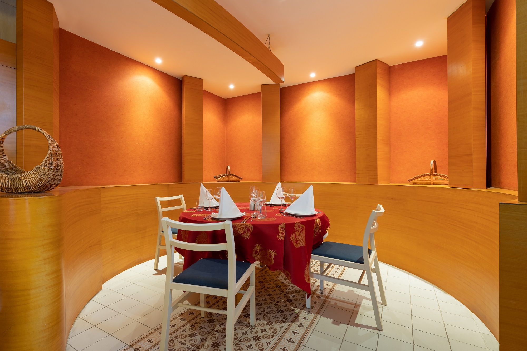 La Blanche Resort & Spa Hotel