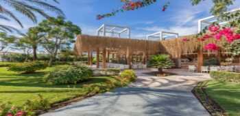 Dobedan Exclusive Hotel & Spa ( Ex. Brand Alva Donna Hotels )