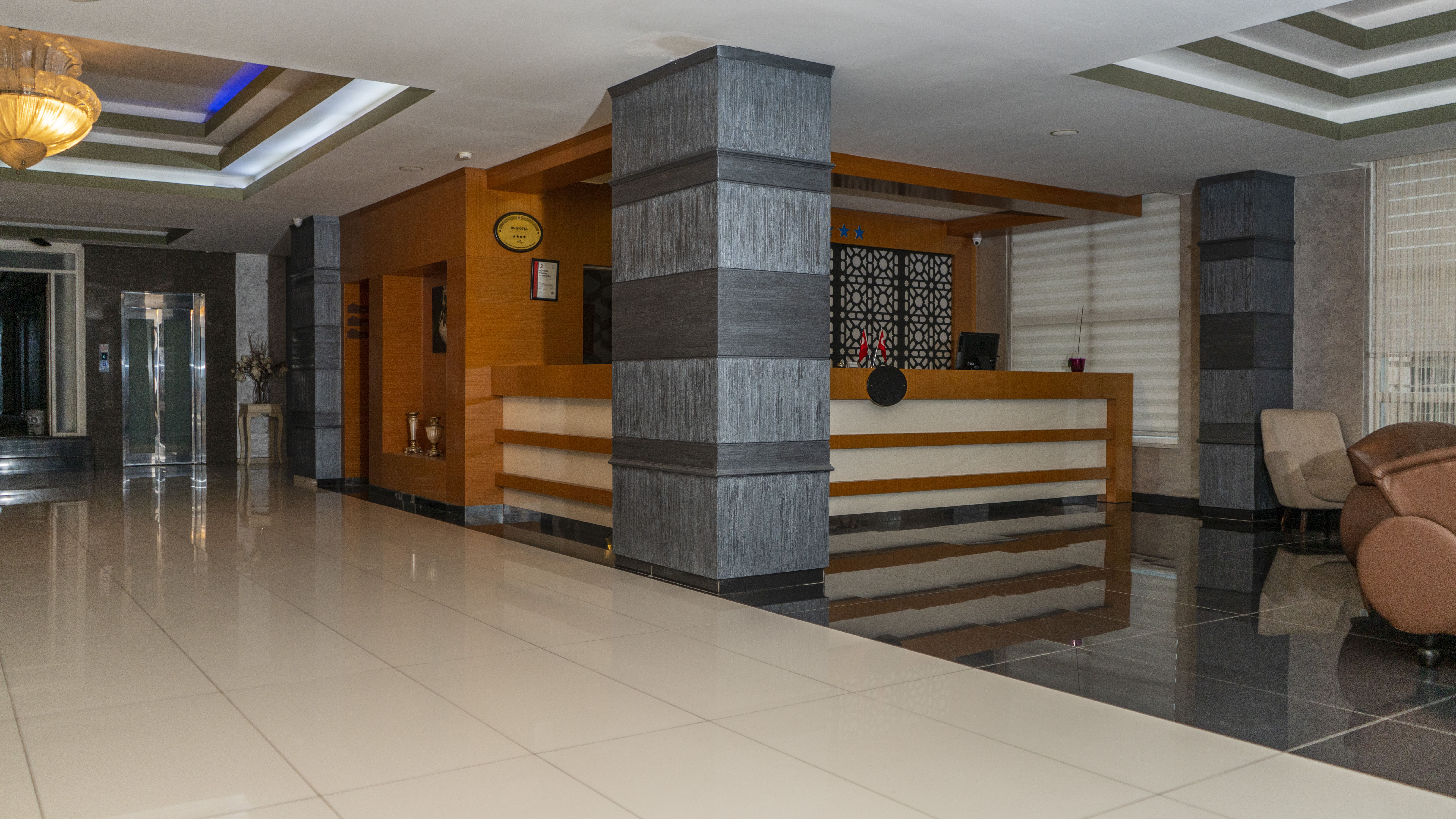 MOX Hotel Wellness & Spa