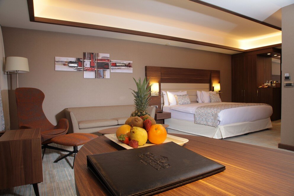 Bricks Hotel İstanbul