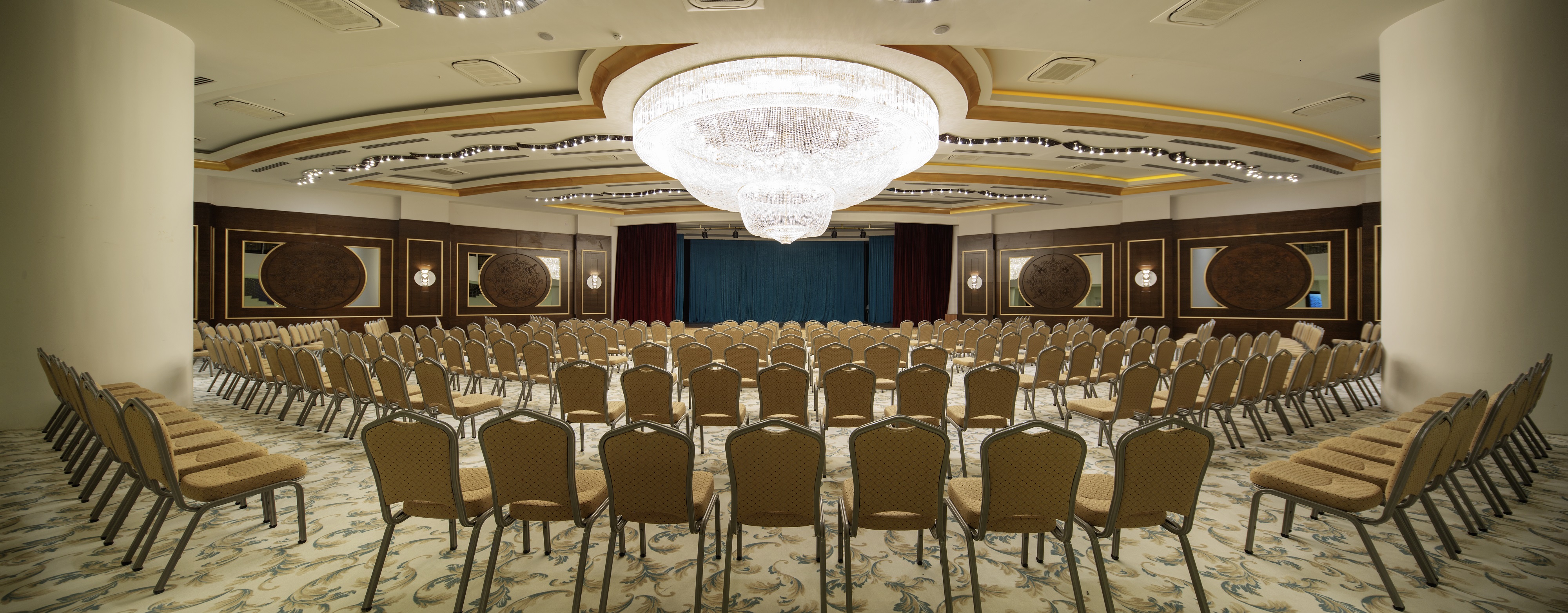 Crystal Sunset Luxury Resort & Spa