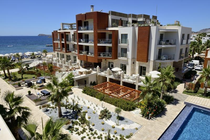 Sundance Suites Hotel & Spa