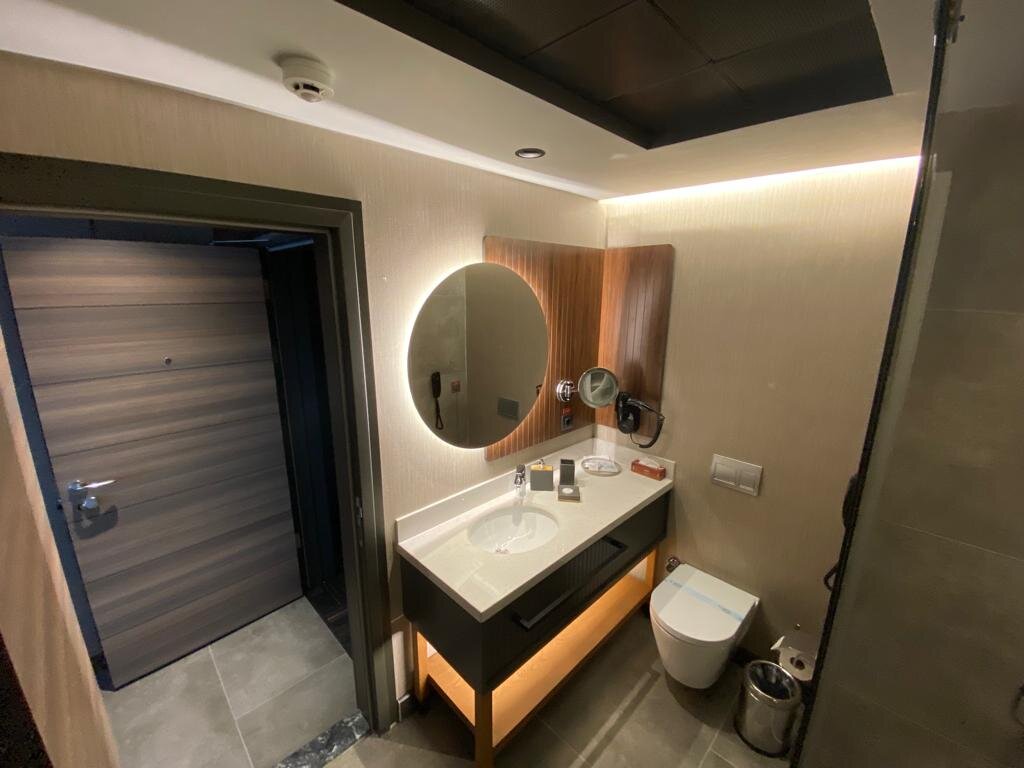 City Asya Hotel Rezervasyon