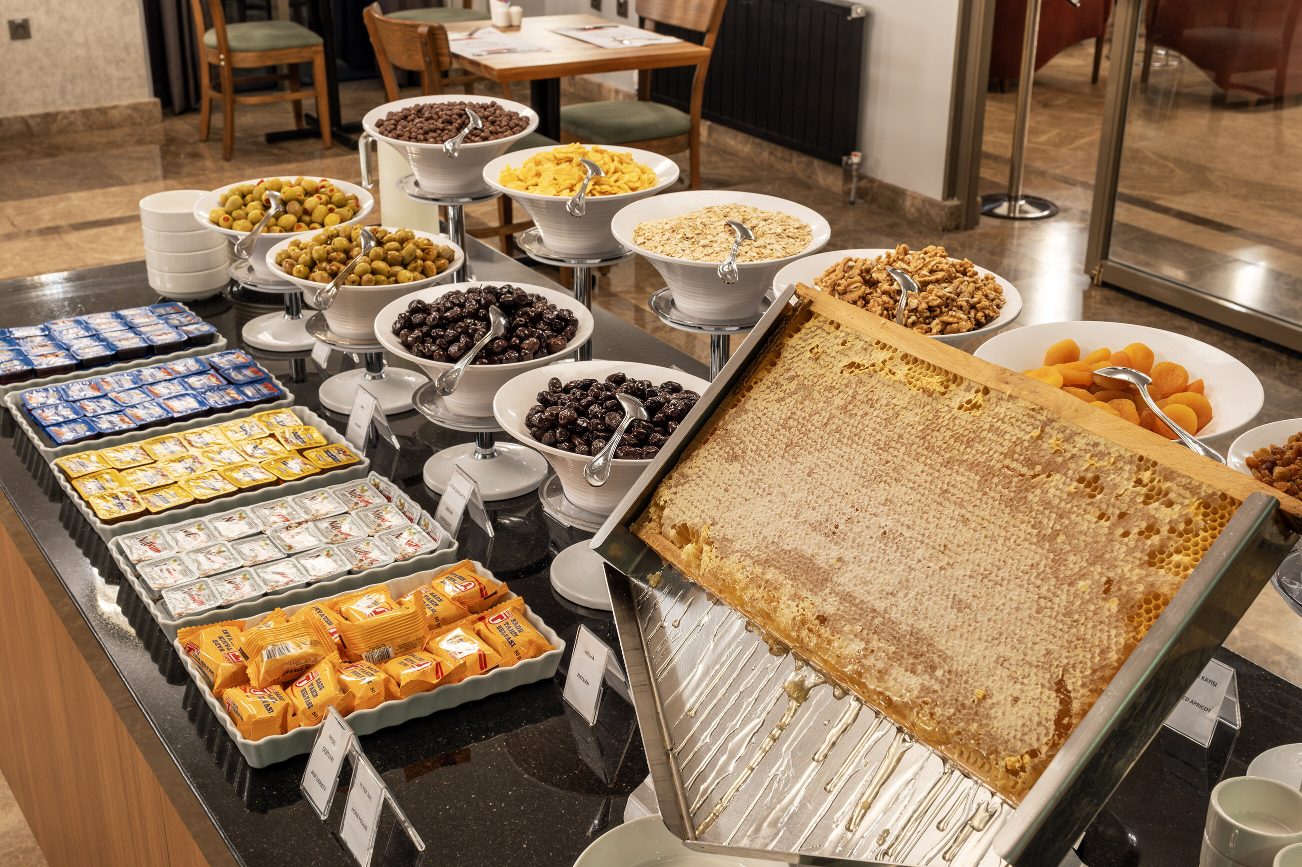 Başkent Center Hotel · 44