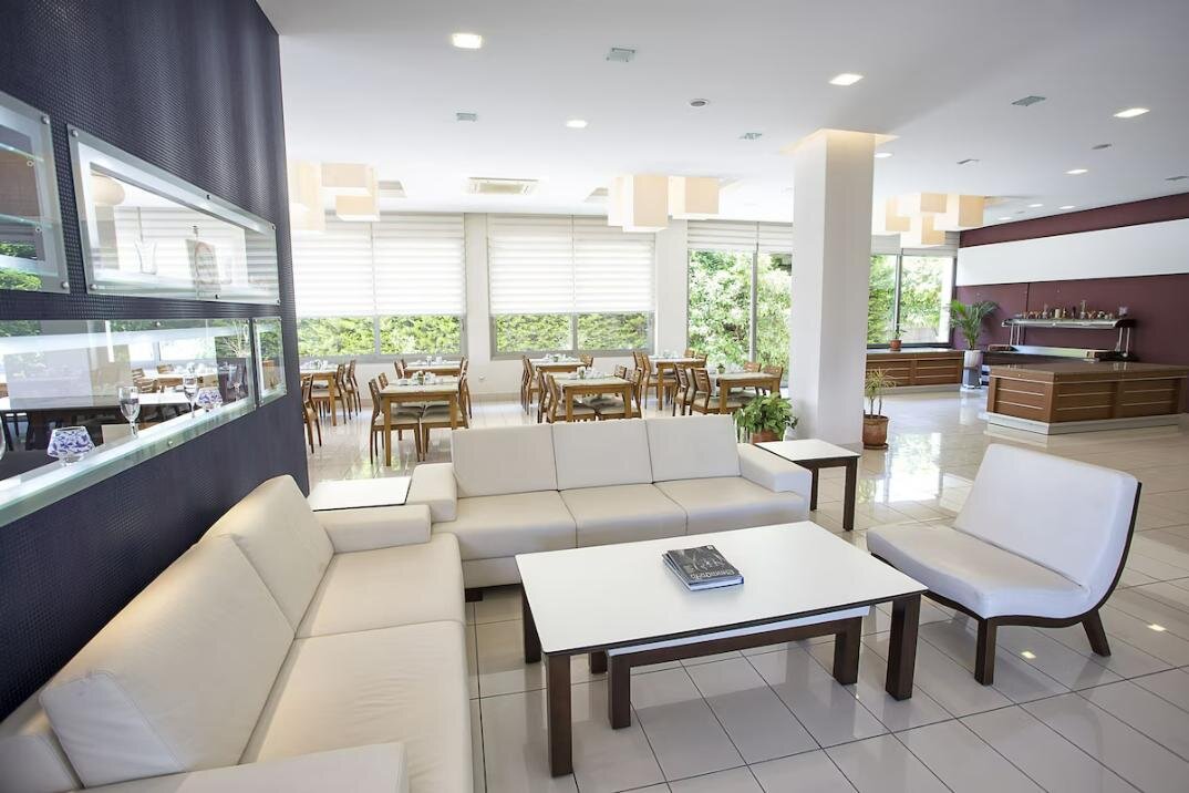 Çilek Marina Otel galeri 5
