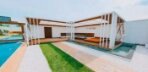 777 Deluxe 3+1 Bungalov ( Isıtmalı Havuz,Jakuzi) Görseli