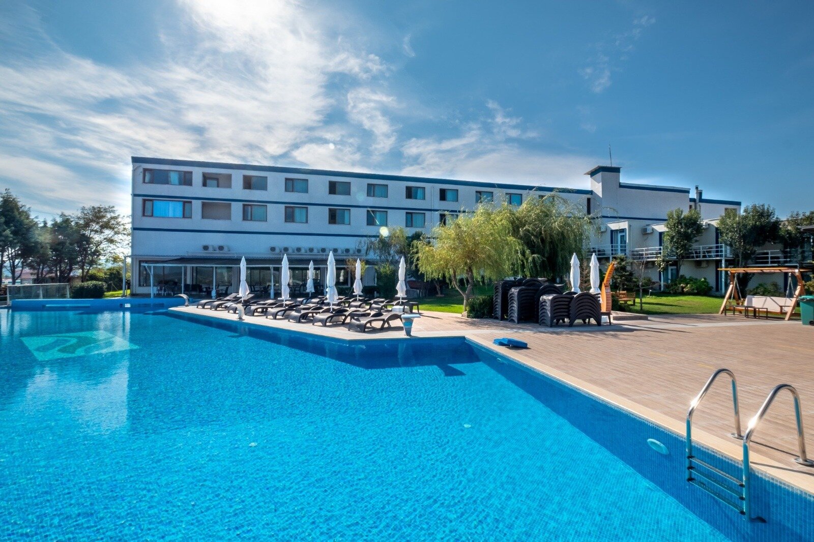 Kıyıköy Resort Hotel galeri 6
