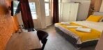 Standart Double Oda Ön Bahçe Görseli