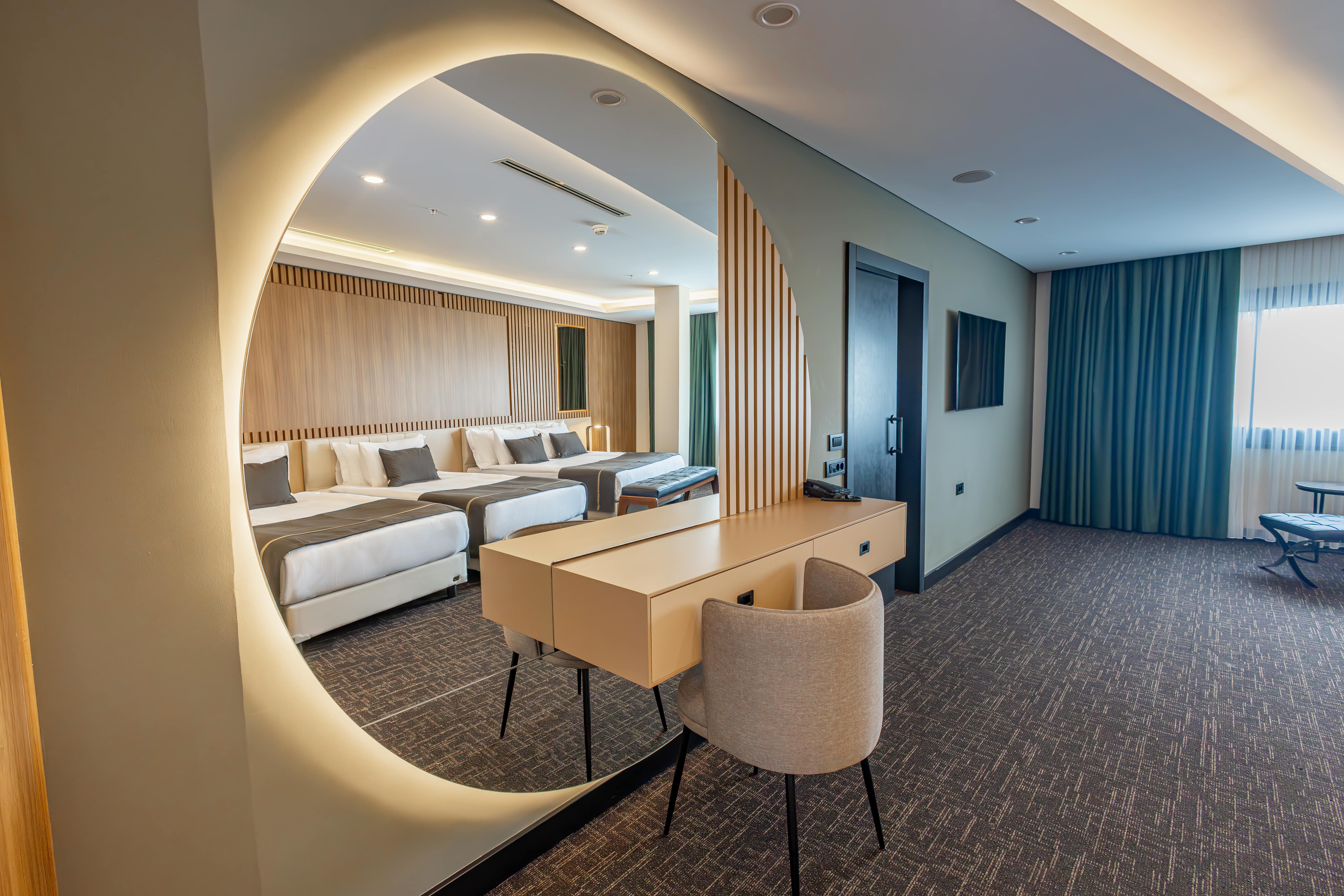 Ft Lotus Thermal Hotel & Spa Trademark Collection By Wyndham galeri 4