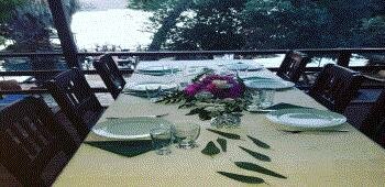 Mete Otel Bozburun