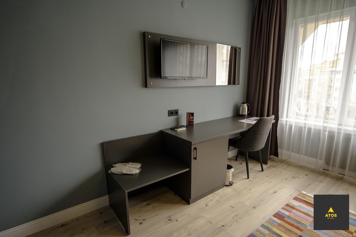 Atos Otel