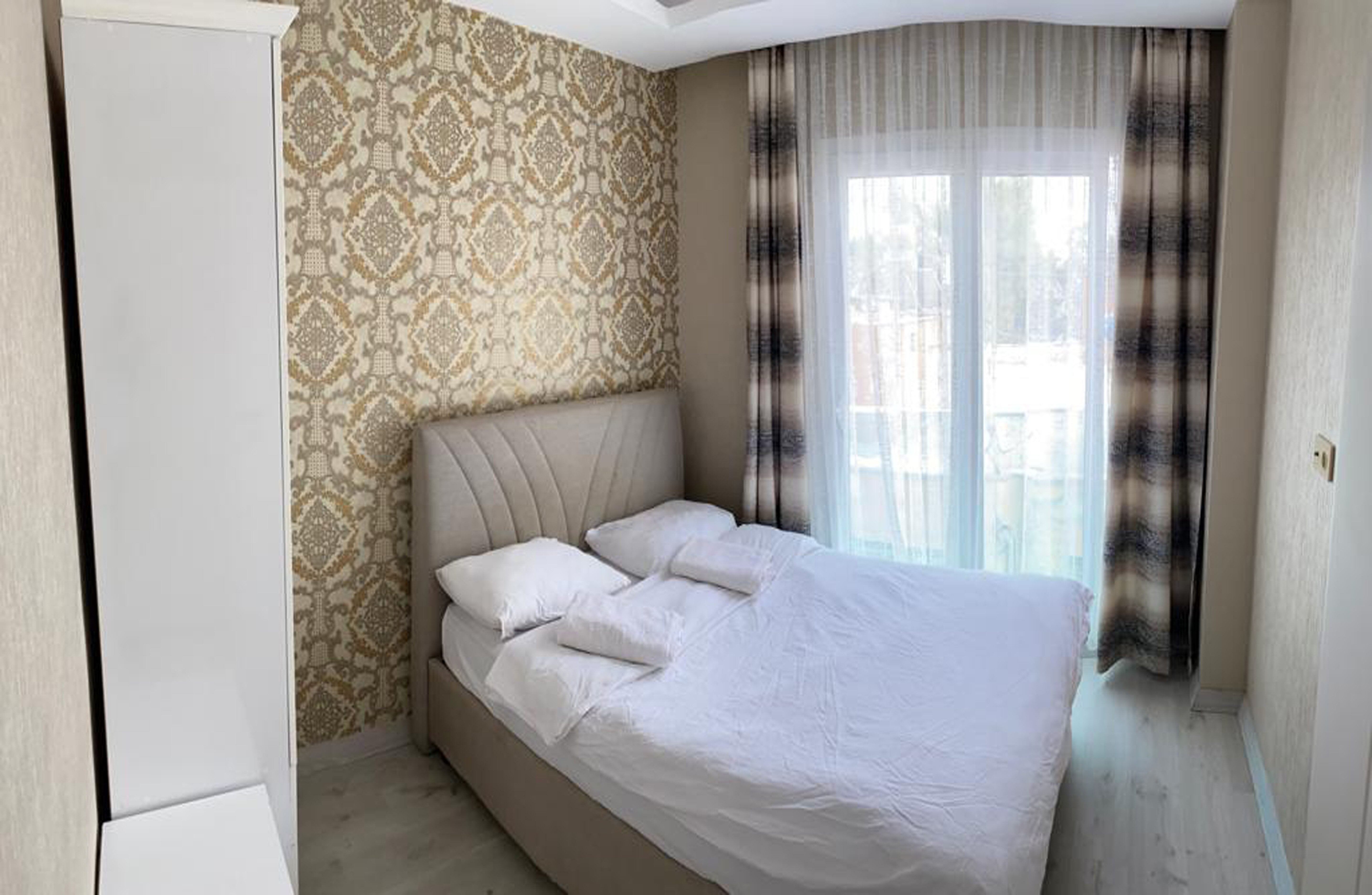 Kent Suit Otel