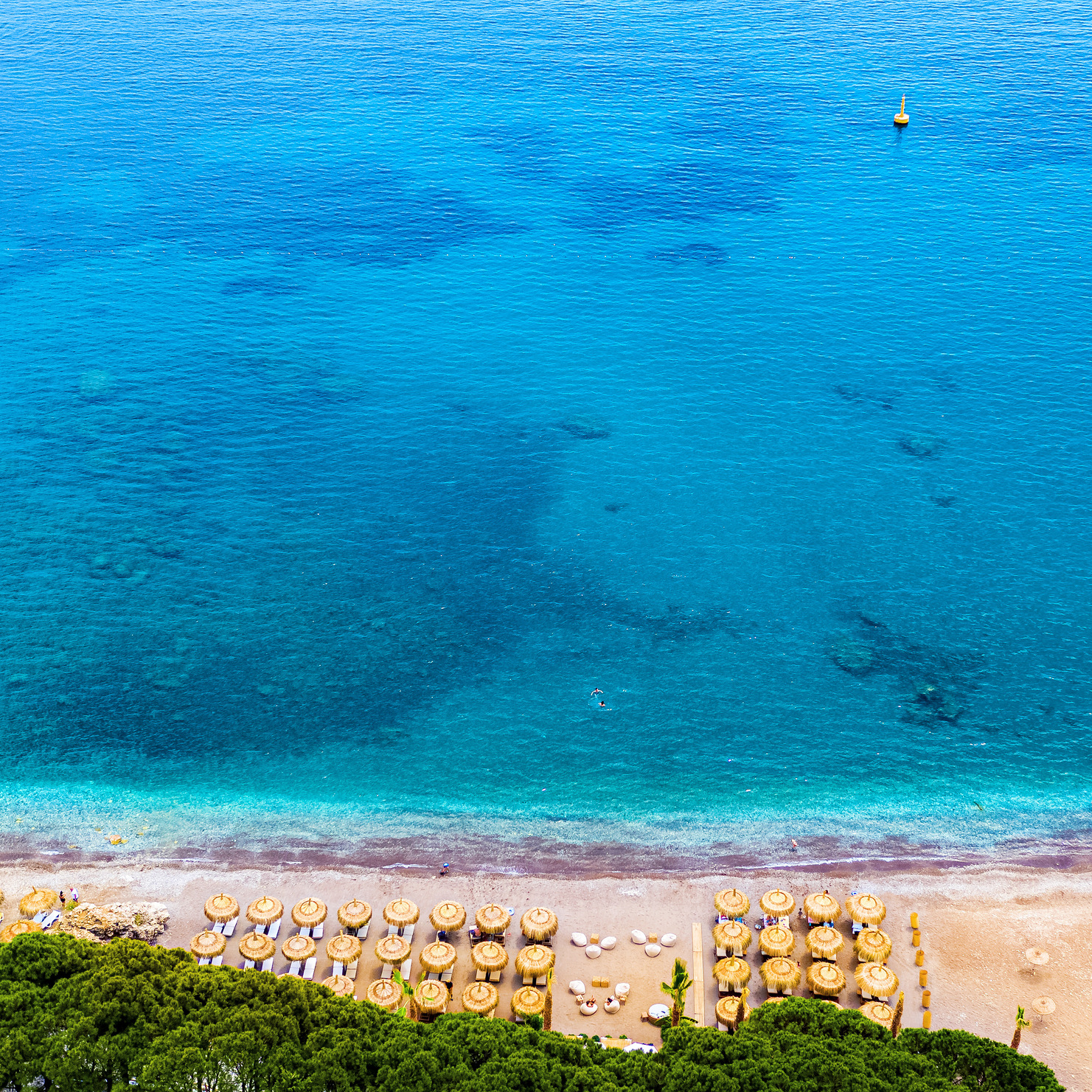 Perios Beach House - Adults Only