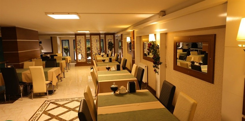 Royal Berk Hotel galeri 3