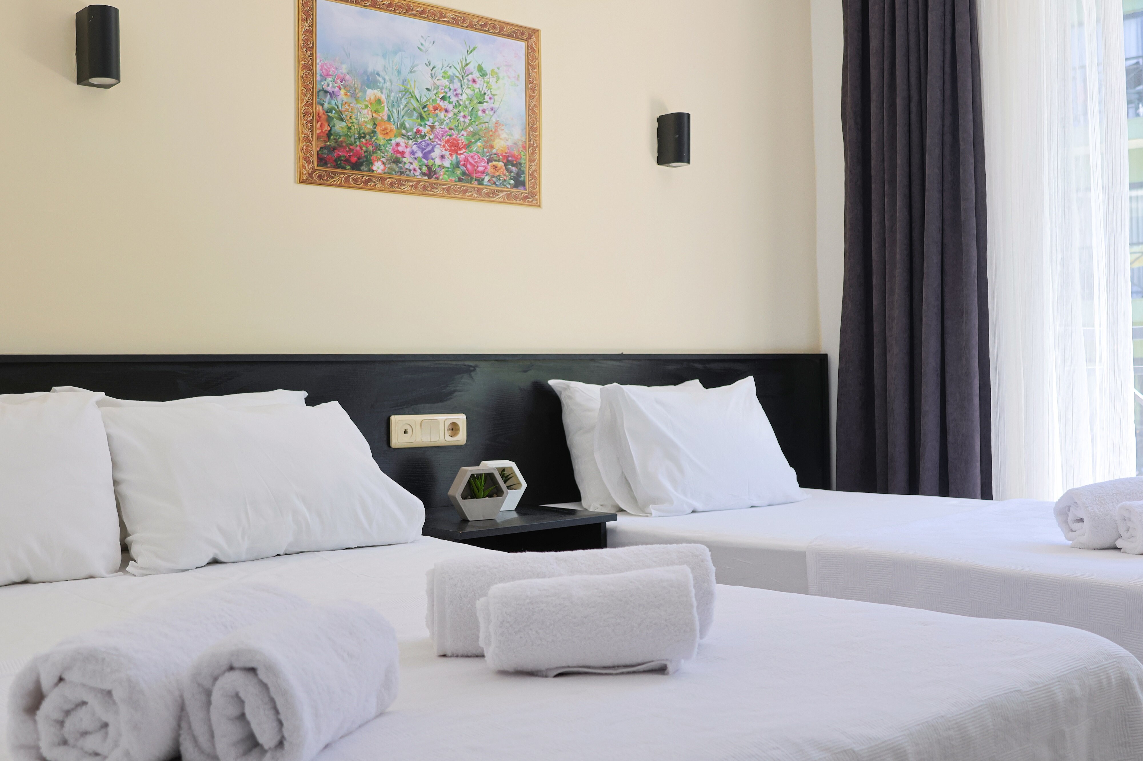 Belsea Otel galeri 4