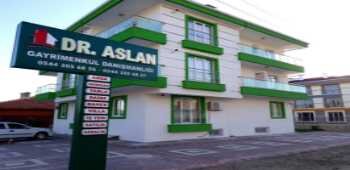 Dr Aslan Apart Otel