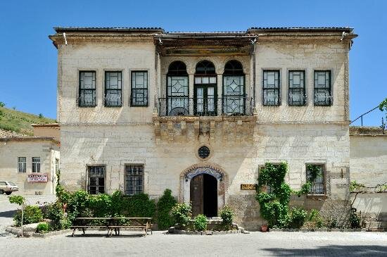 Old Greek House galeri 8
