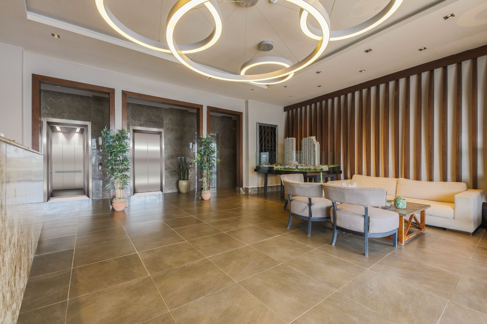 Athena Apart Residence · 22