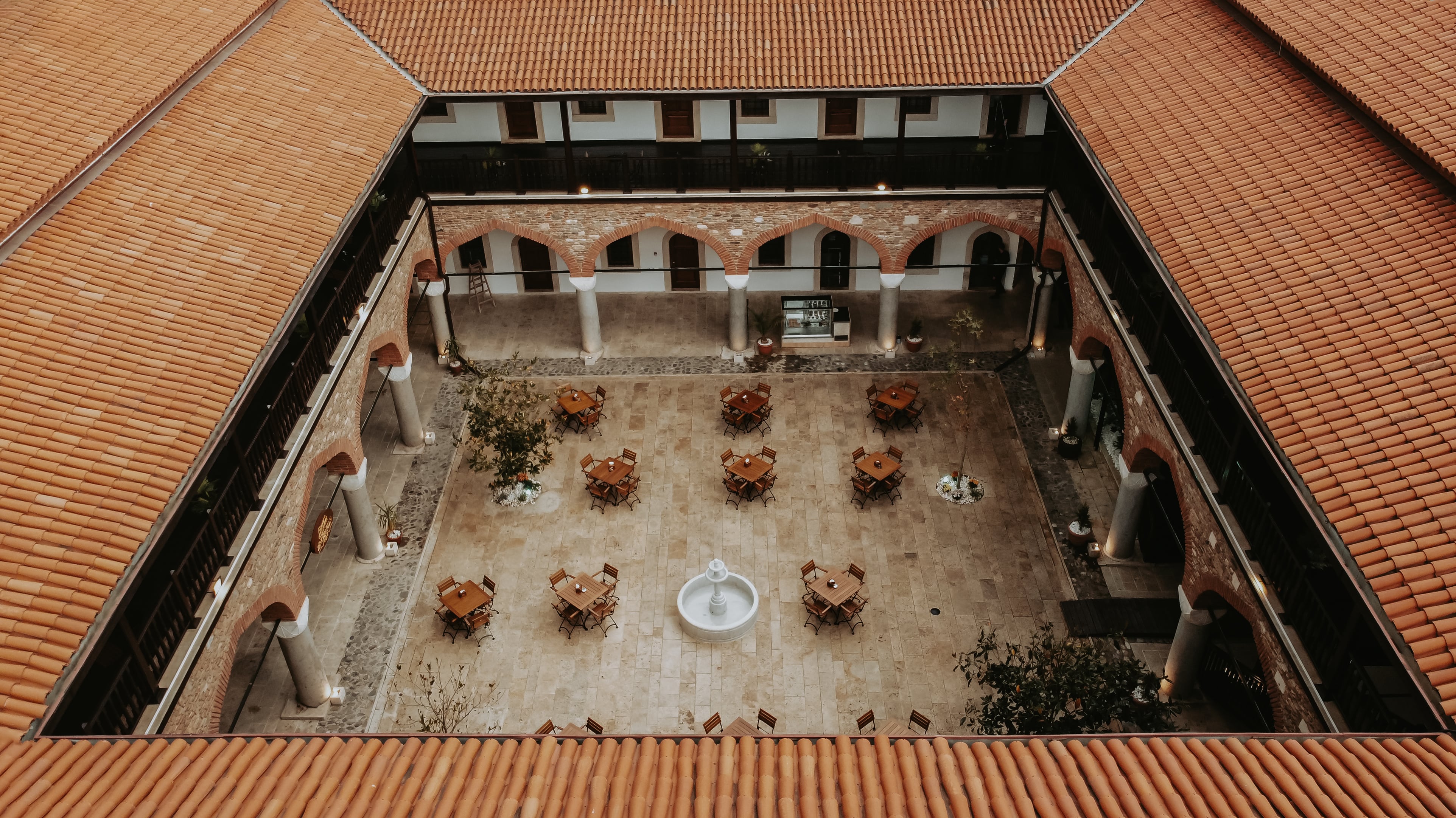 Fibar Hotel Zincirlihan