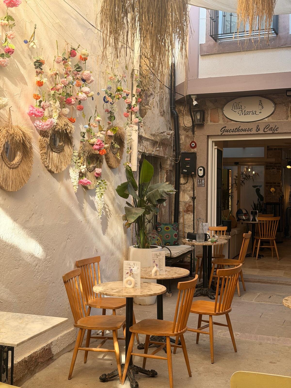 Lilla Maria Guesthouse
