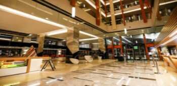 Holiday Inn Kayseri - Düvenönü · 58