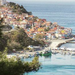 Tirilye Nar Çiçeği Otel