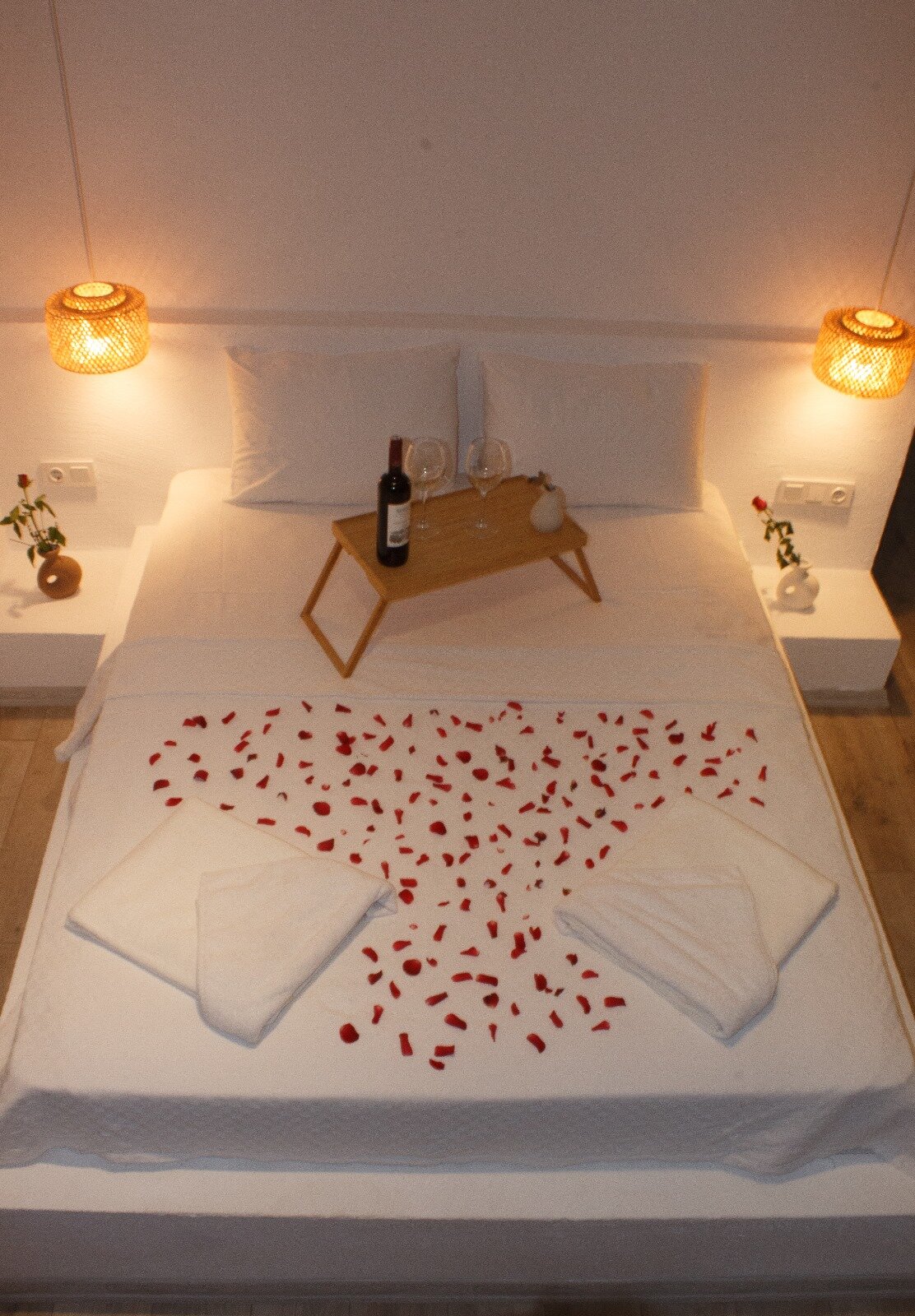 Aloha Suites Mediterranean