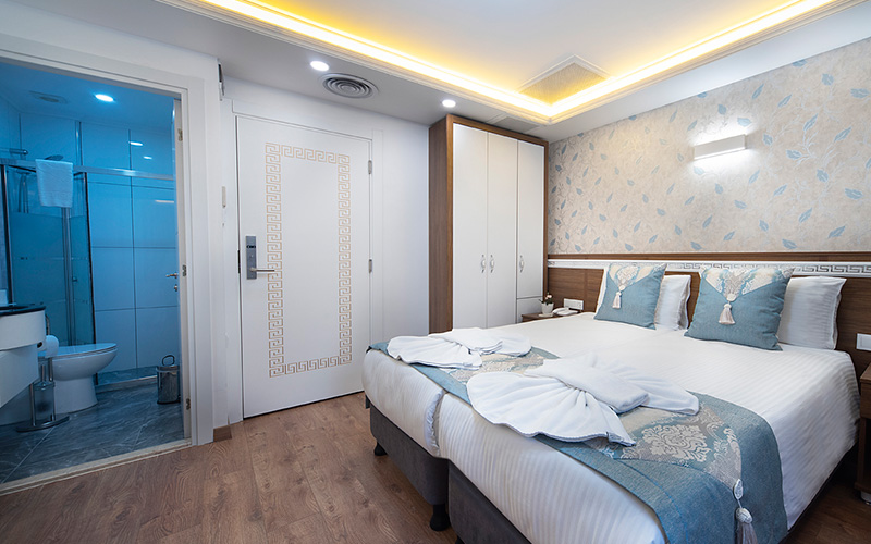 Lika Hotel