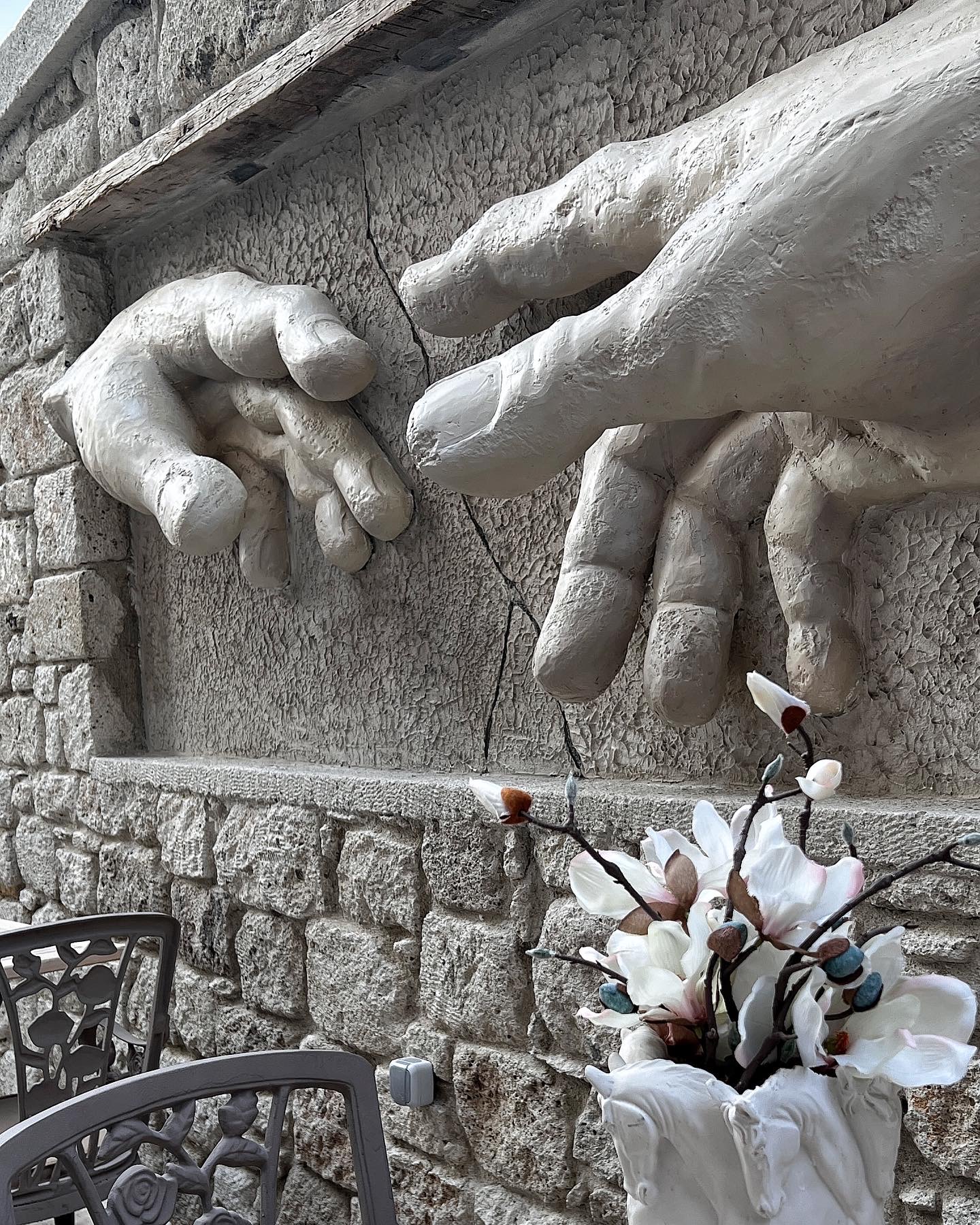 Ala Da Vinci Alaçatı