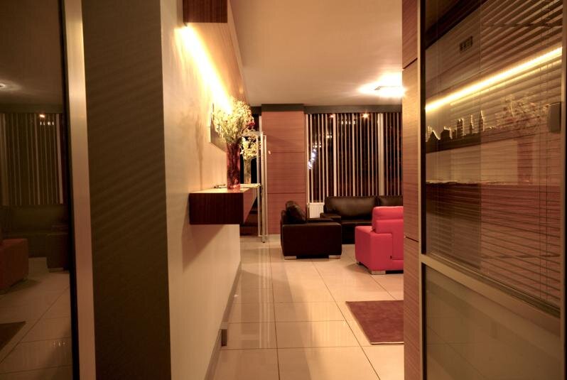 Lounge Boutique Hotel · 11