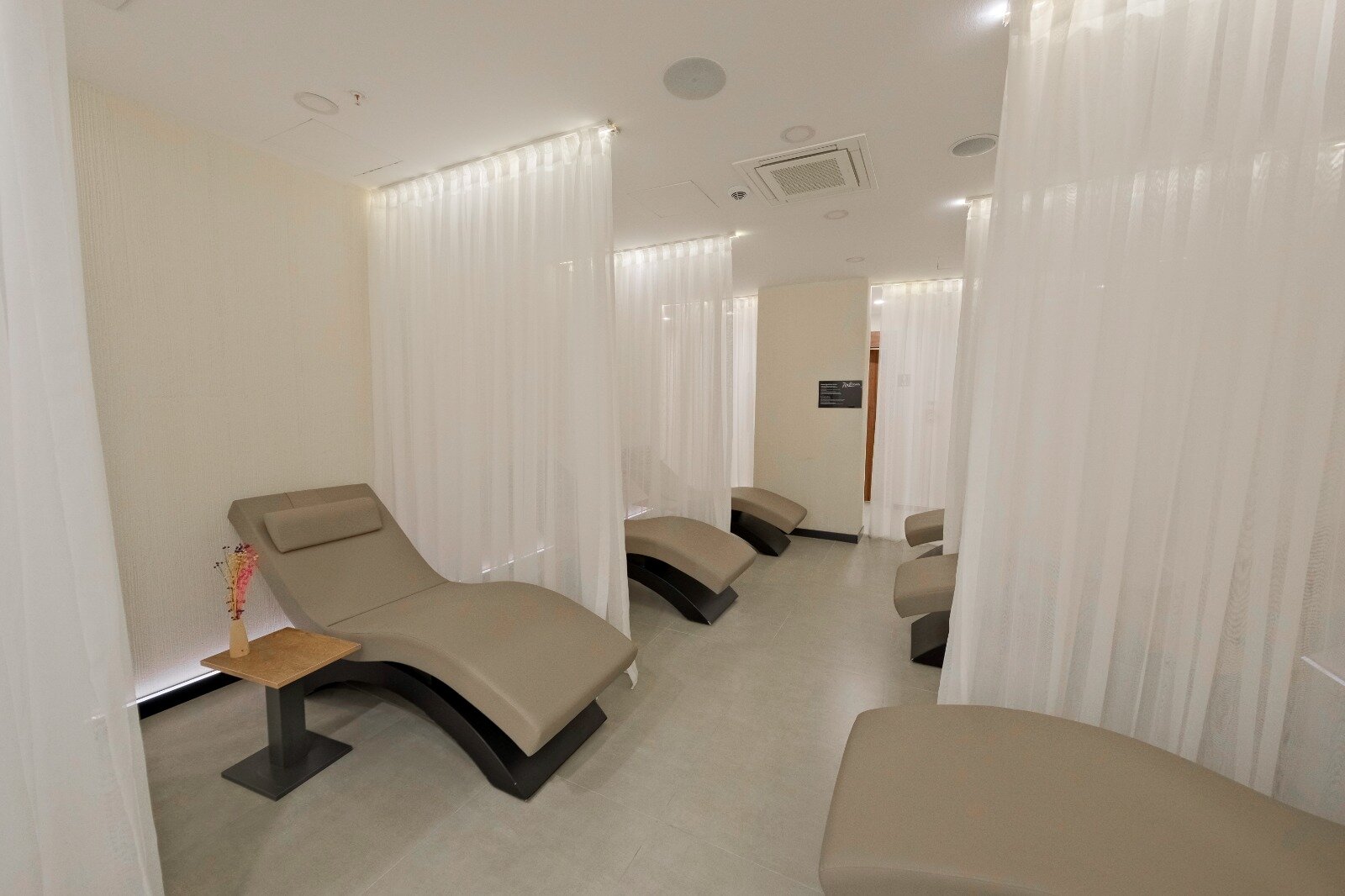 Radisson Hotel Mersin galeri 4
