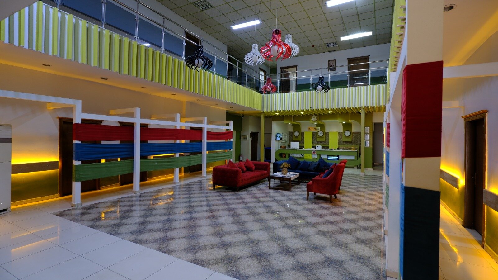Divanyolu Otel · 11